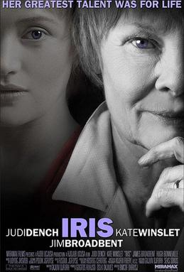 Iris (2001 film)